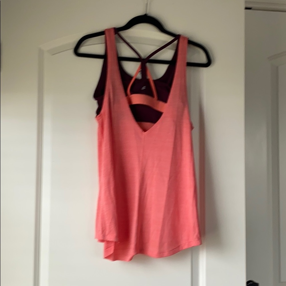 Workout Tank - Picture 2 of 2